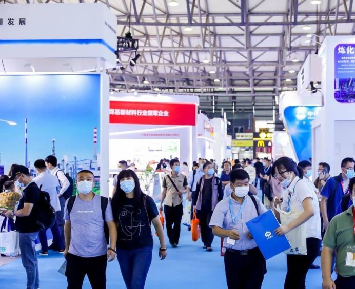 World Chemical Expo 2024 Highlights Sustainable Innovations