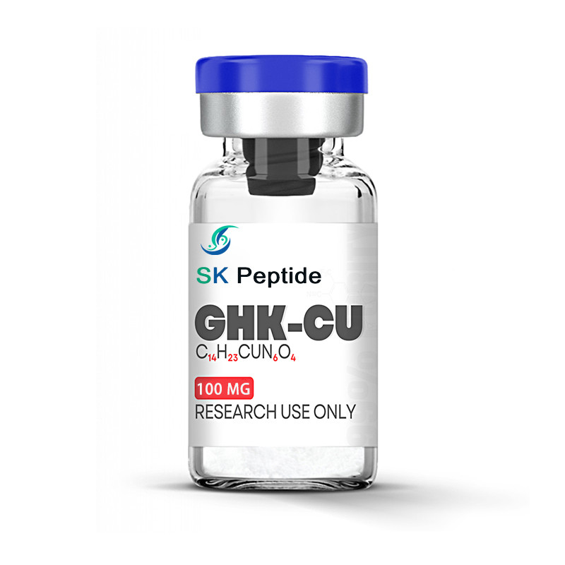CU Peptide 100mg