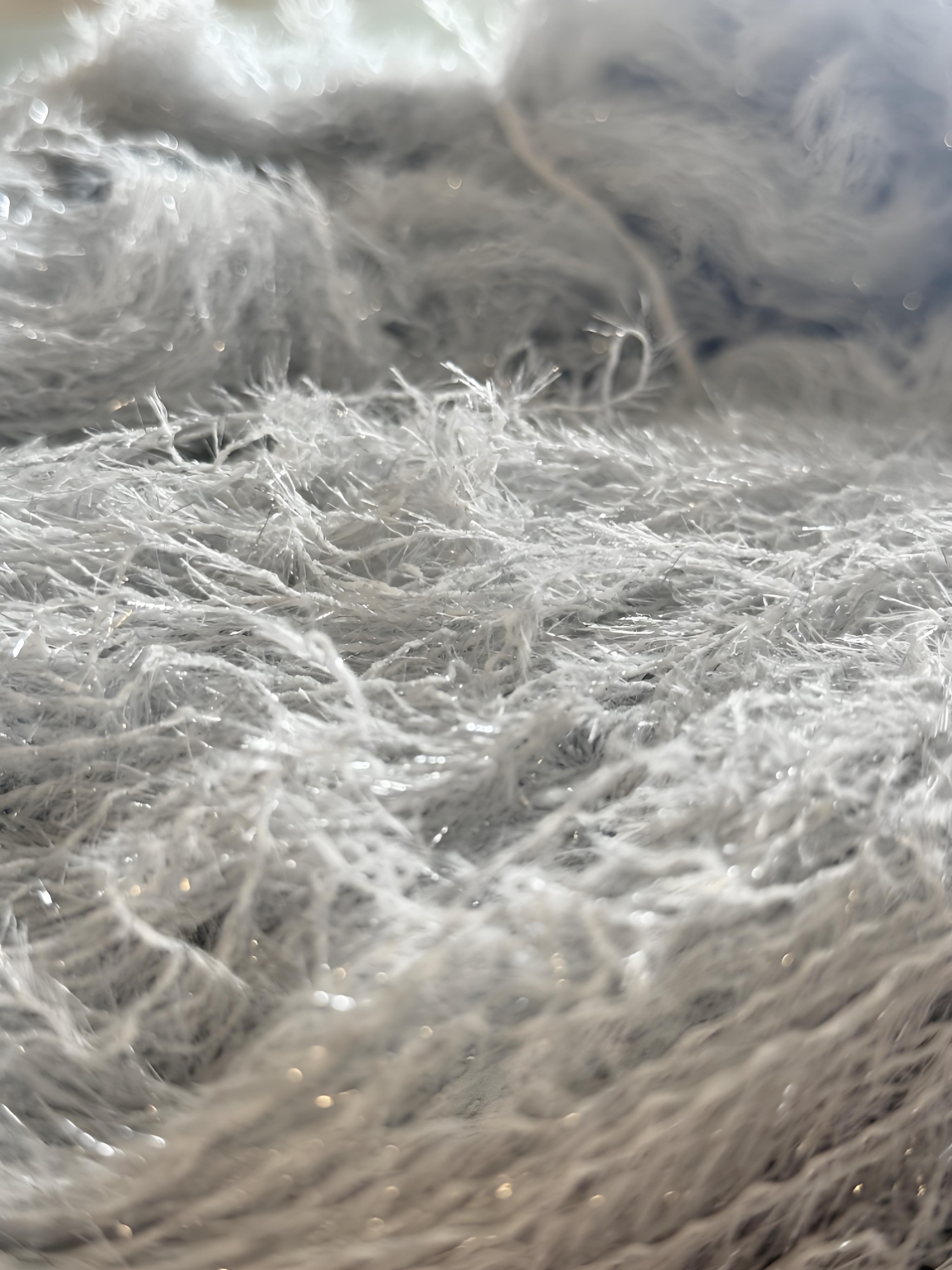 Anti-Static Feather Yarn: The Secret to High-Performance Textiles Revealed