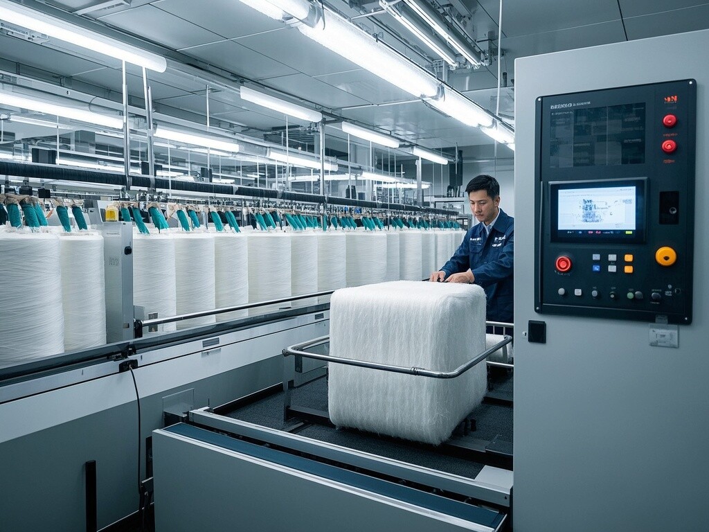 Are Fancy Yarns the Key to Next-Gen Fabric Designs? Exploring the Possibilities