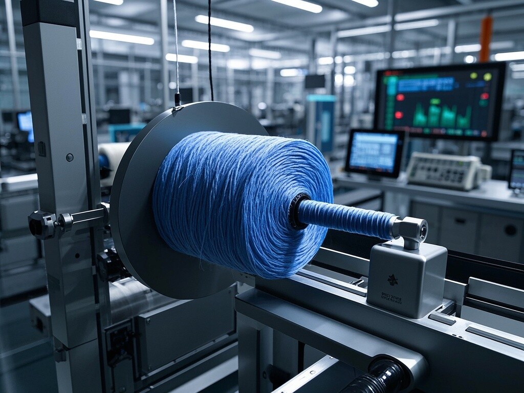 How Snow Chenille Yarn High-Density Self-Locking Technology is Revolutionizing Fabric Production How Snow Chenille Yarn High-Density Self-Locking Technology is Revolutionizing Fabric Production