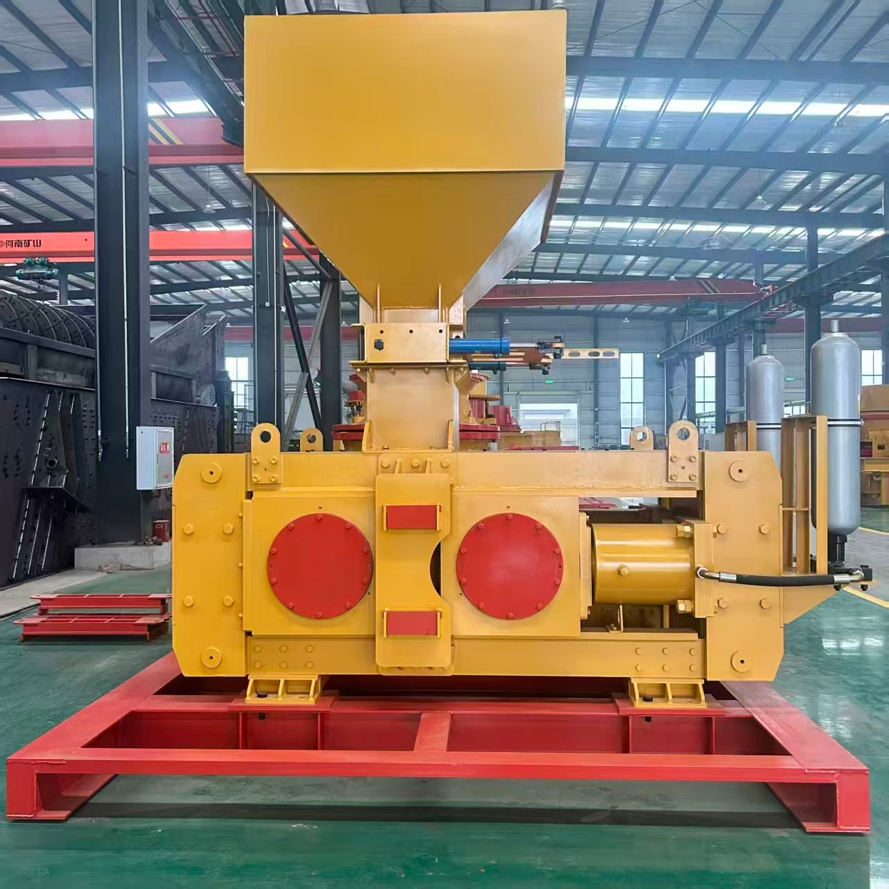 High Pressure Grinding Roll-T1408