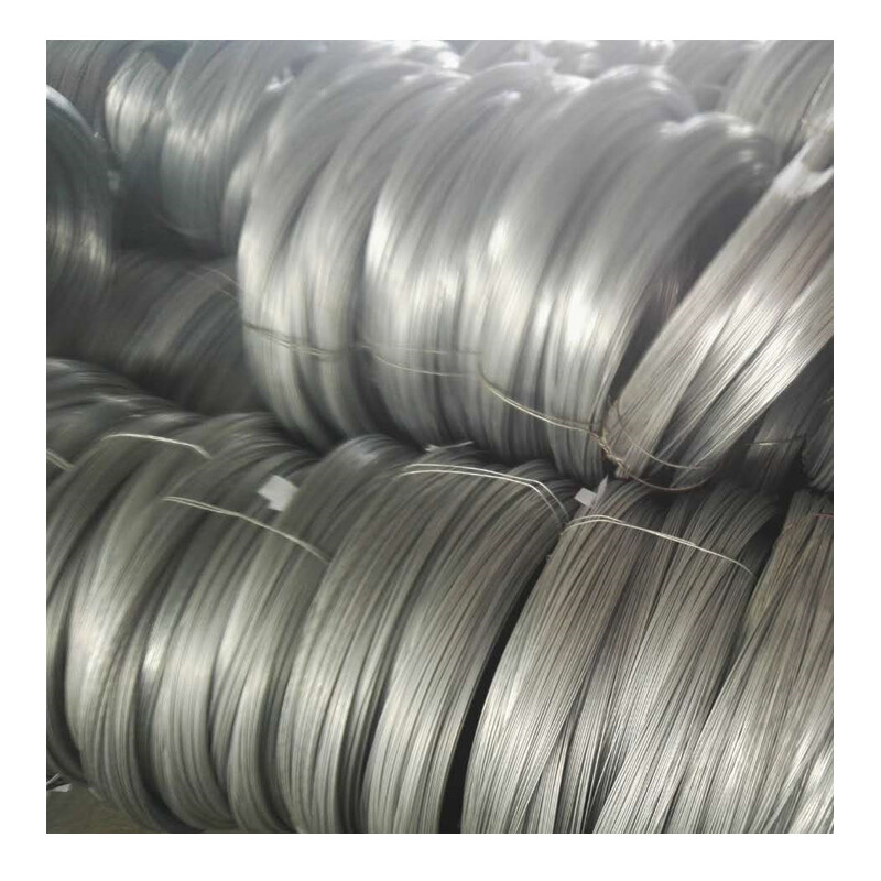 سلك مجلفن 10mm