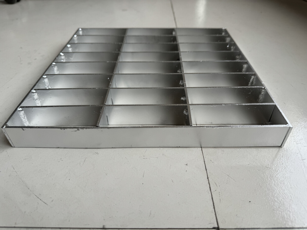 ألواح الفولاذ المقاوم للصدأ