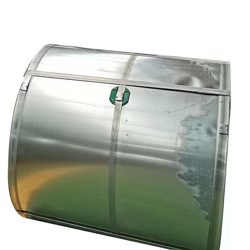 أسعار لفائف الصلب المجلفن
