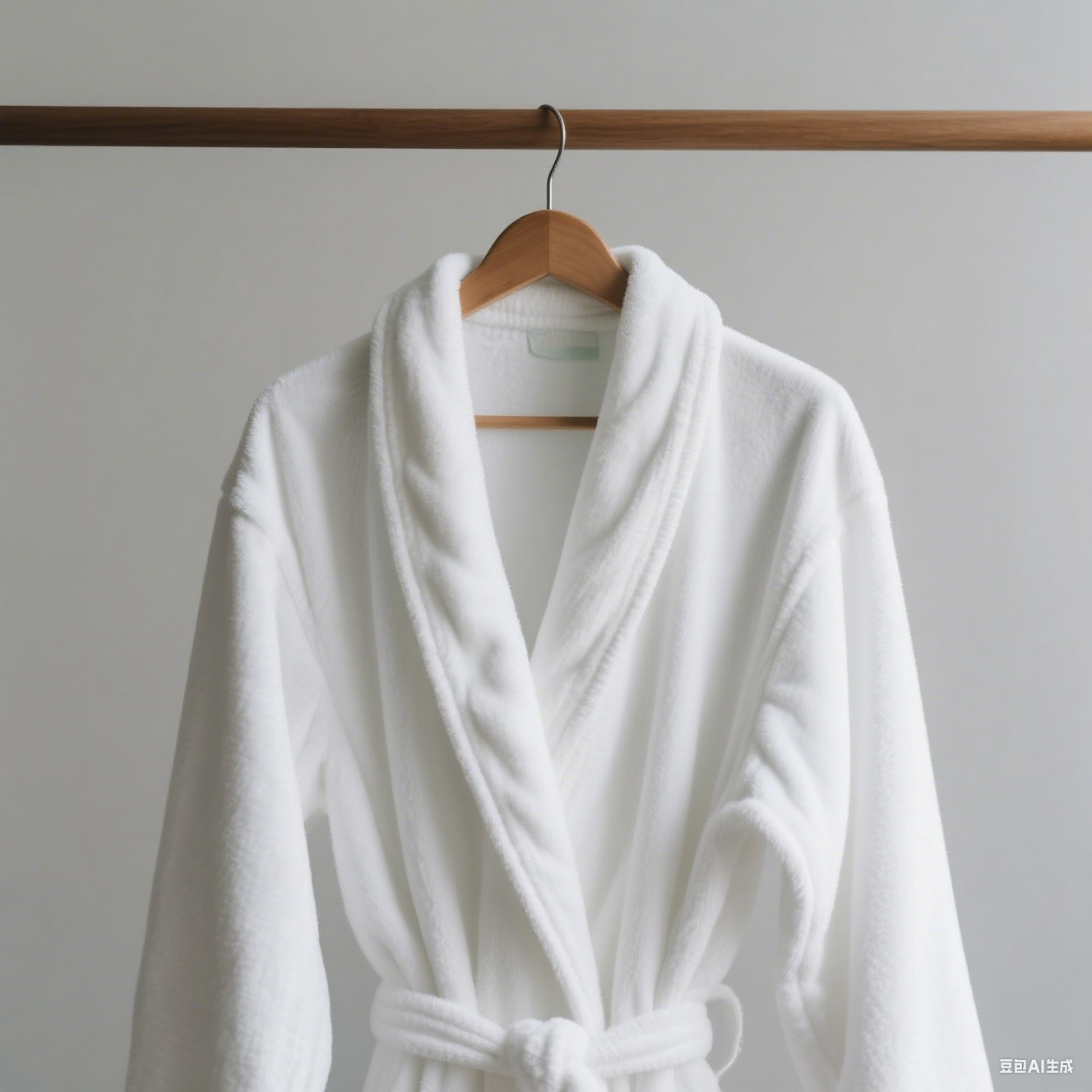 Bathrobe