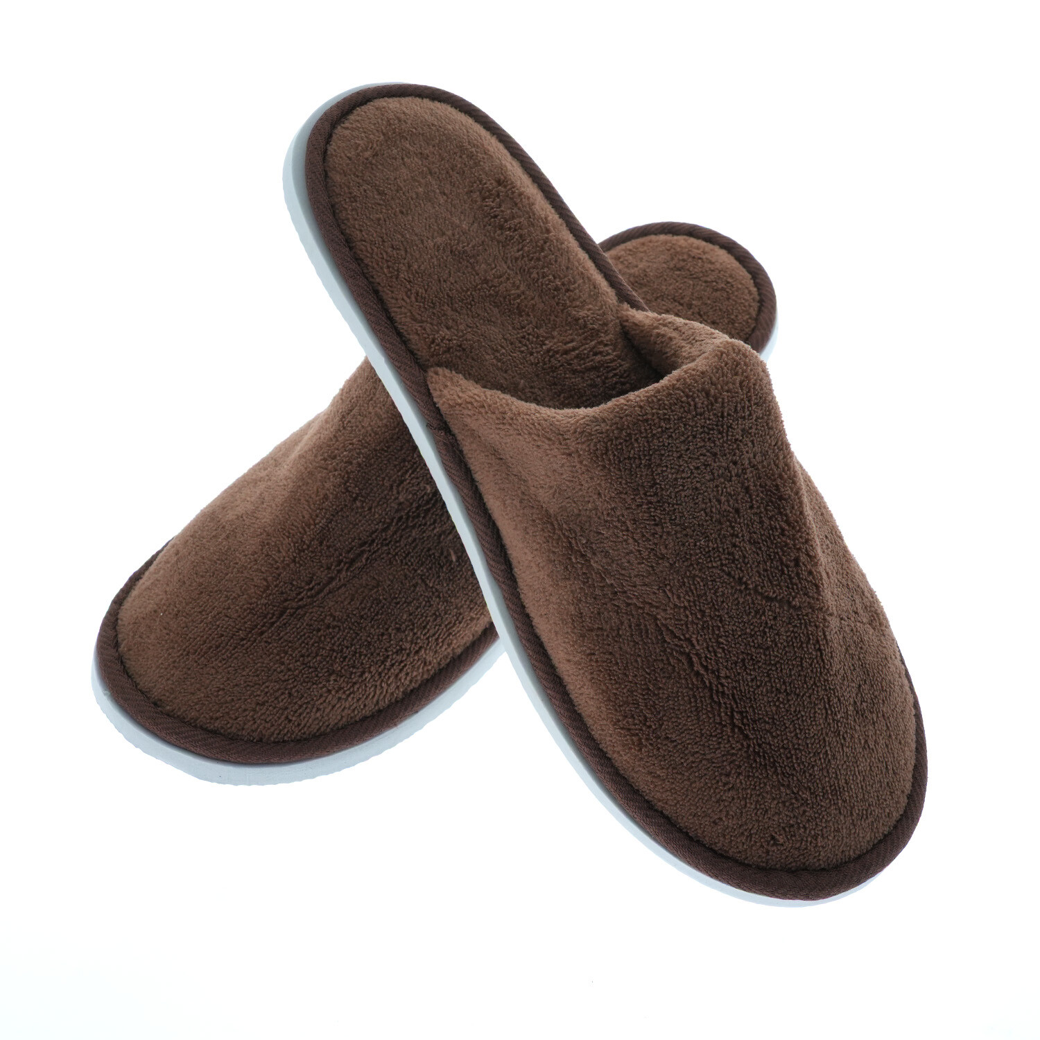 Coral Fleece Slippers
