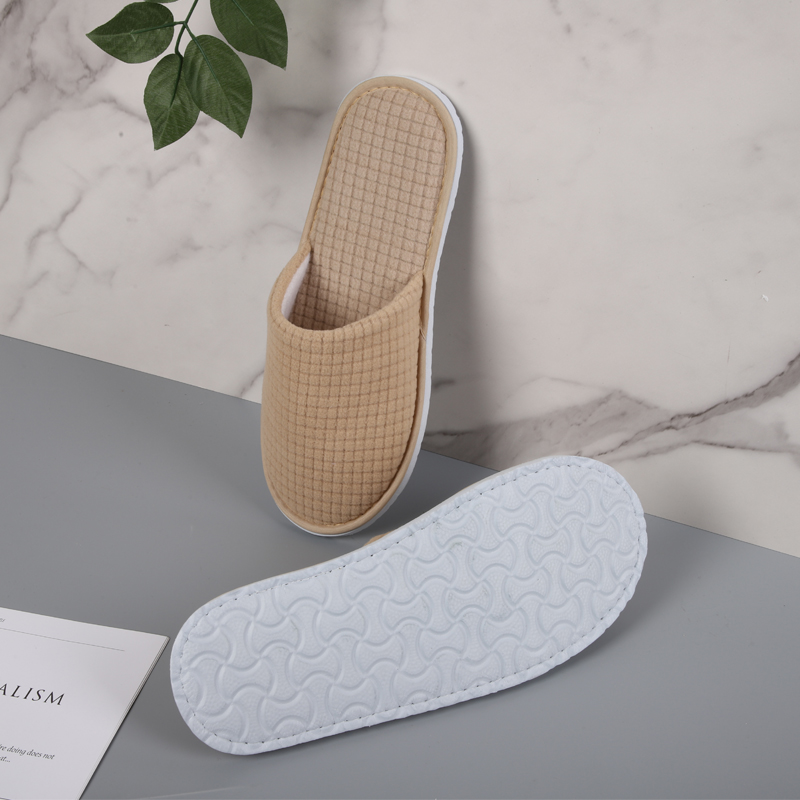 Polar Fleece Slippers