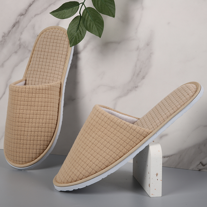 Polar Fleece Slippers