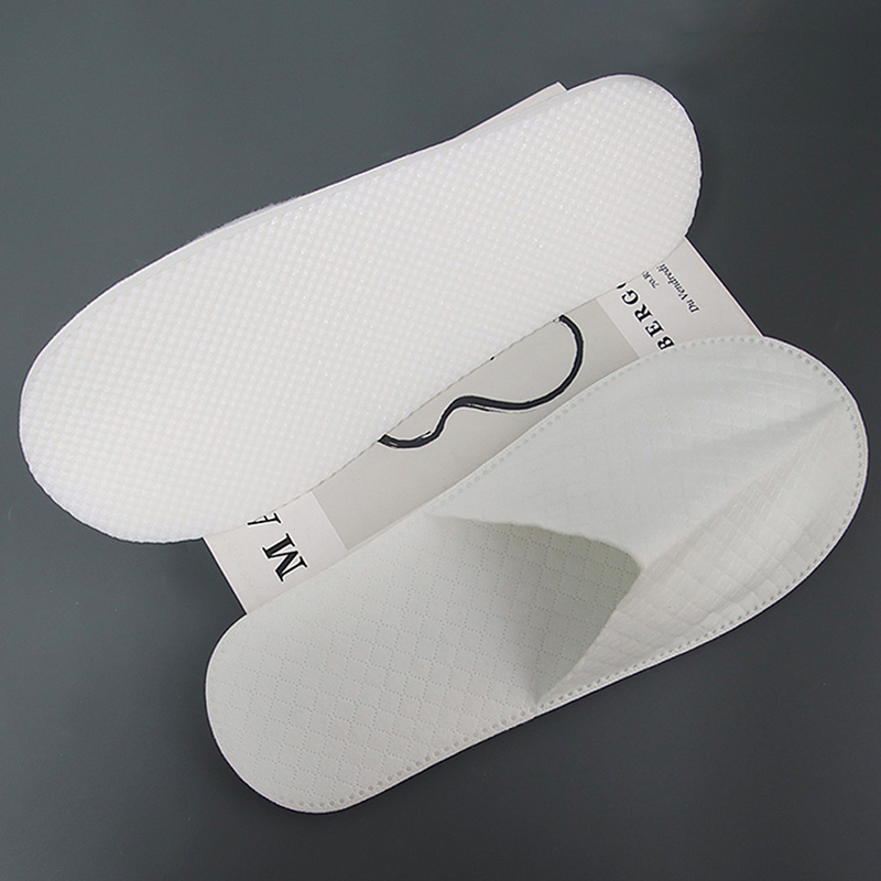 Disposable Slippers