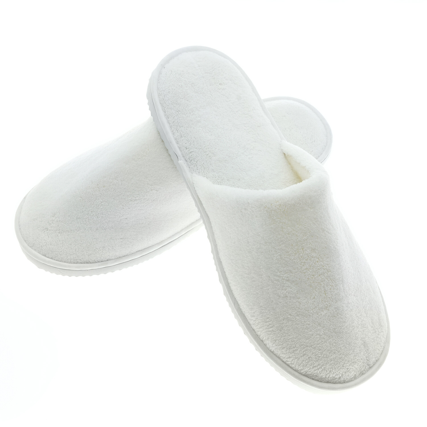 Coral Fleece Slippers