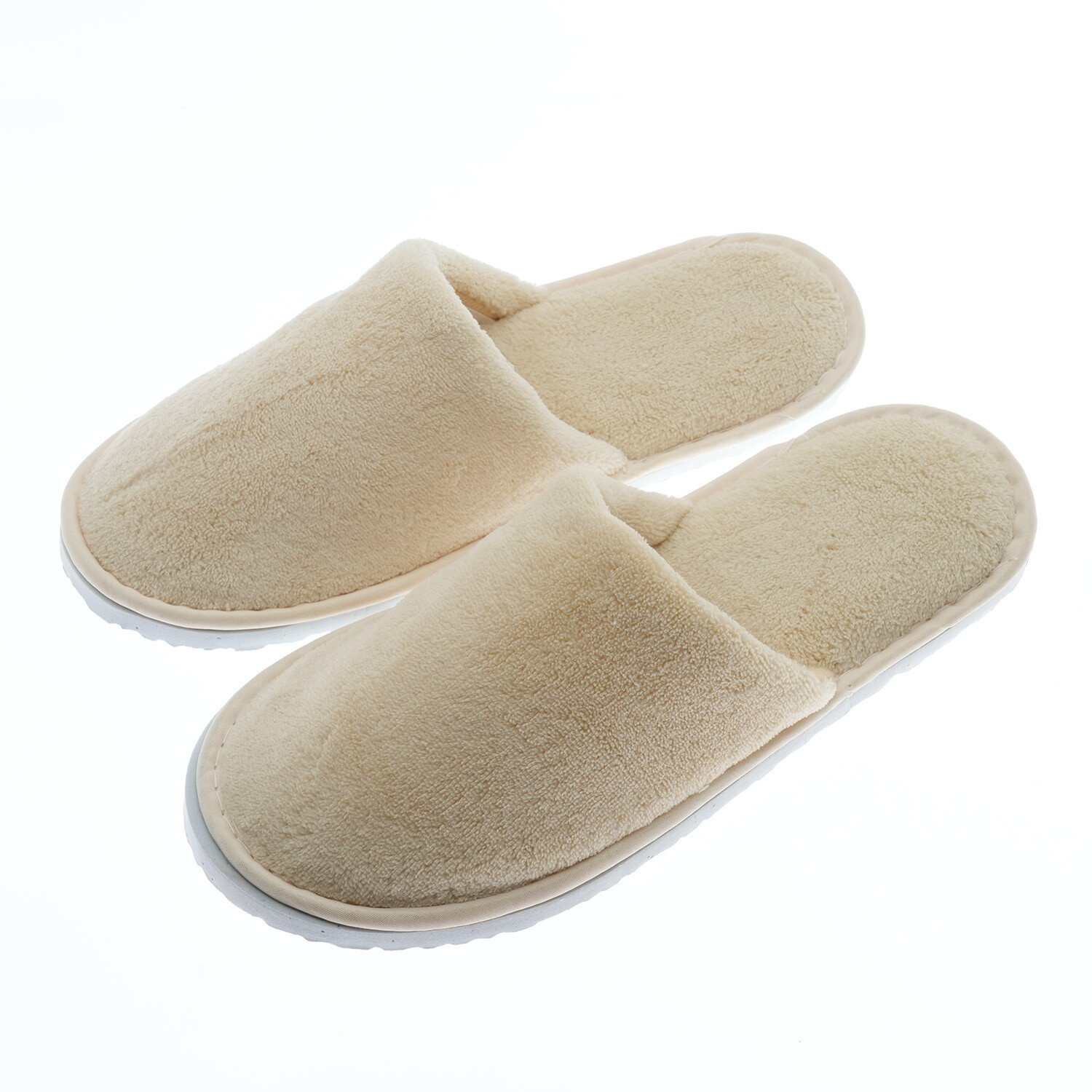 Coral Fleece Slippers