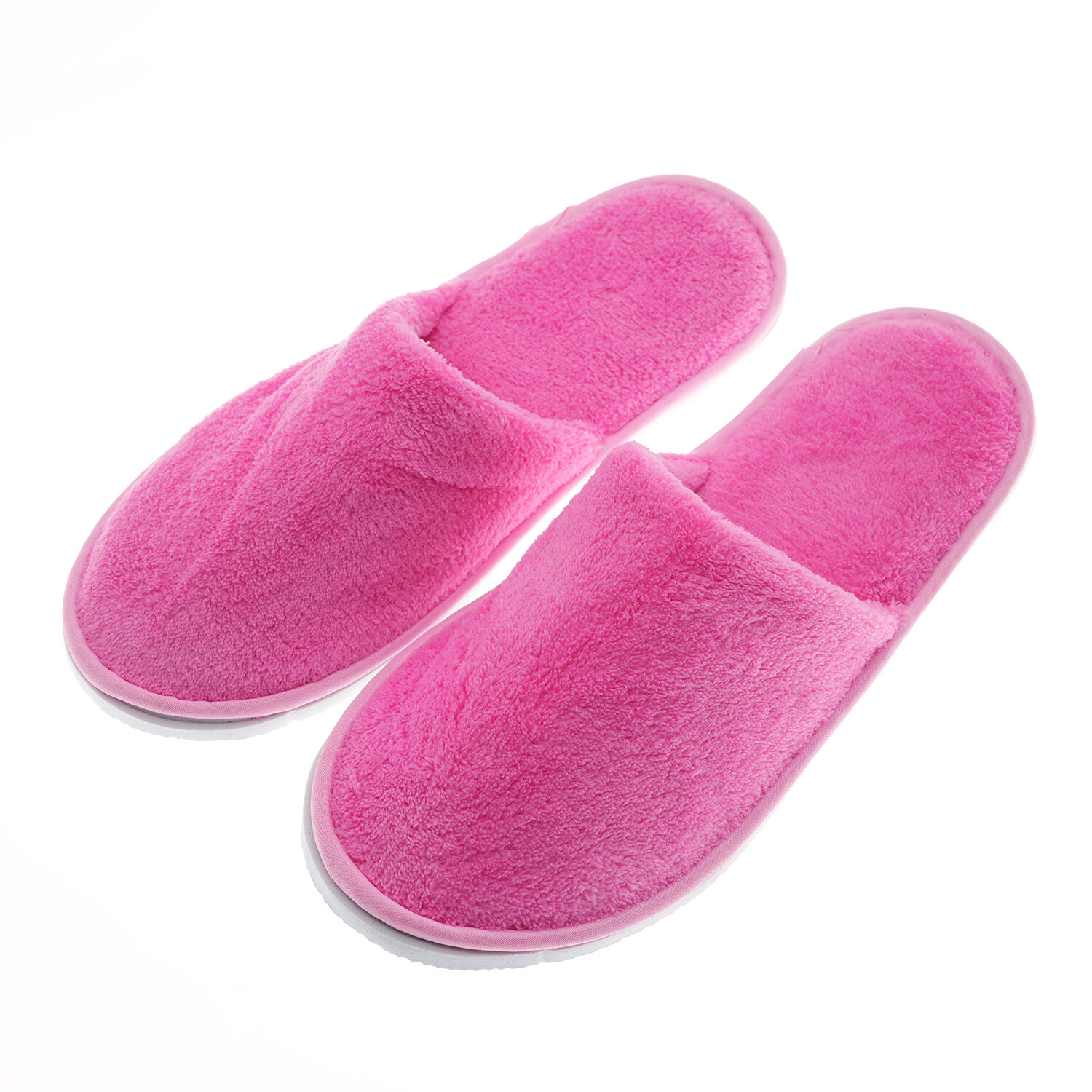Coral Fleece Slippers