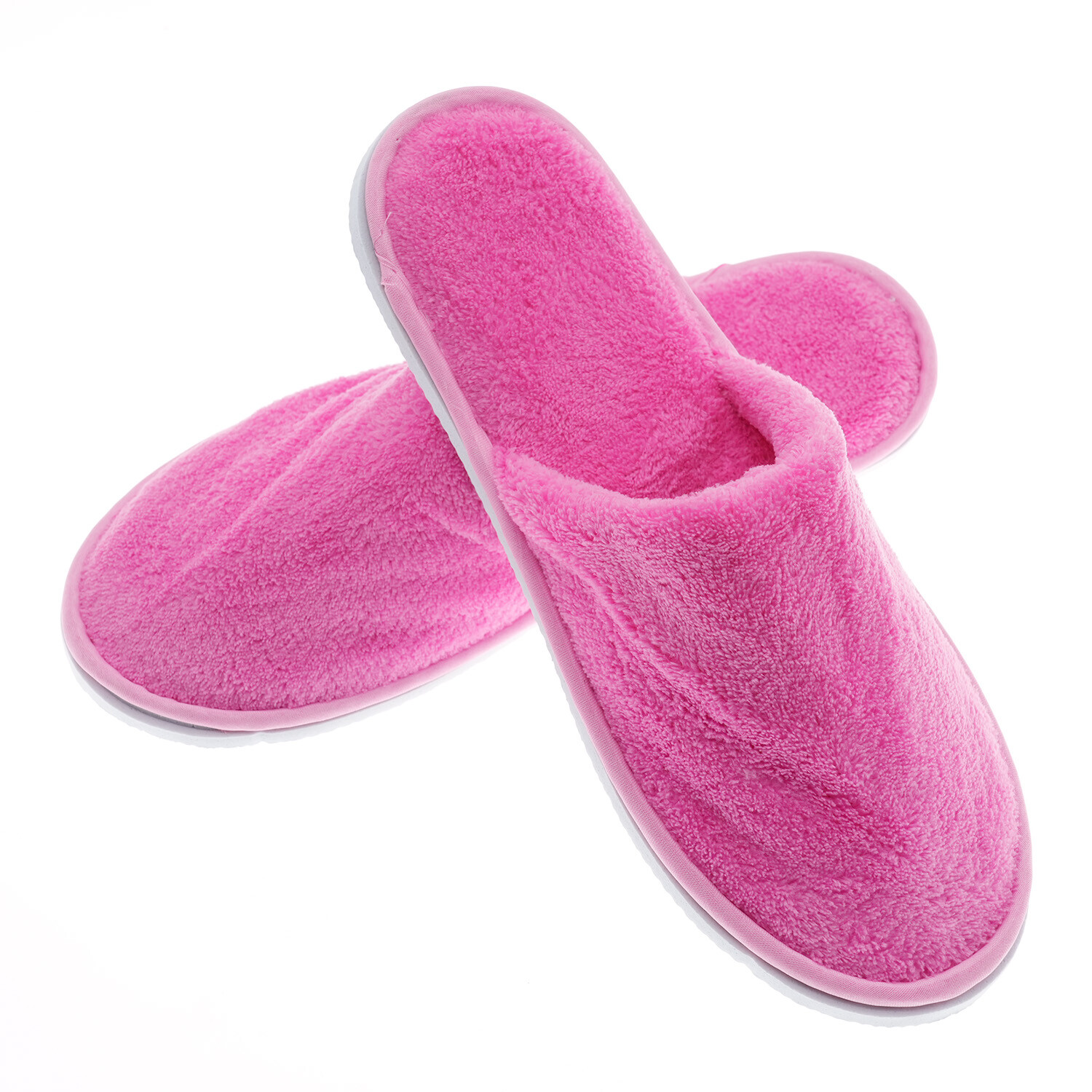 Coral Fleece Slippers