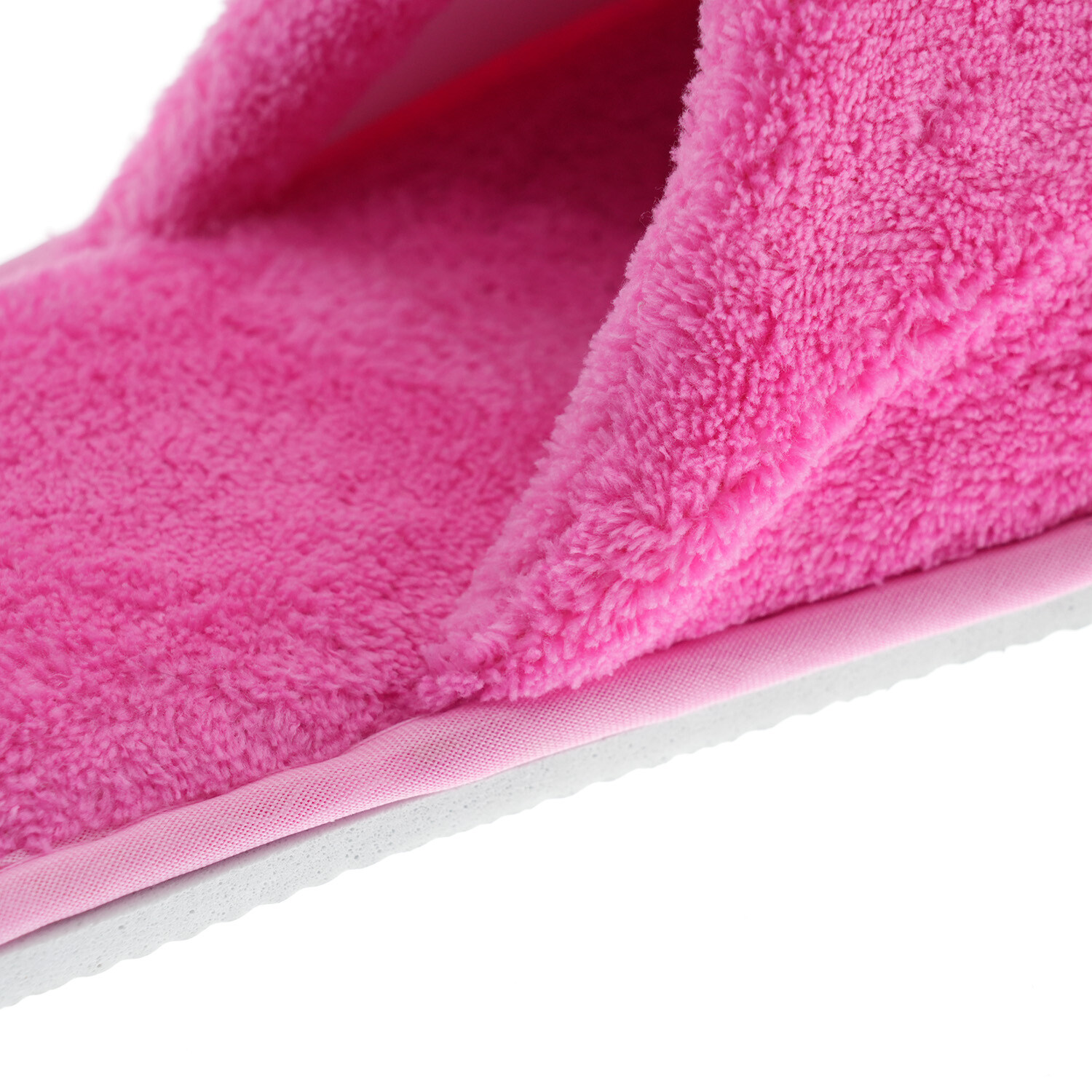Coral Fleece Slippers