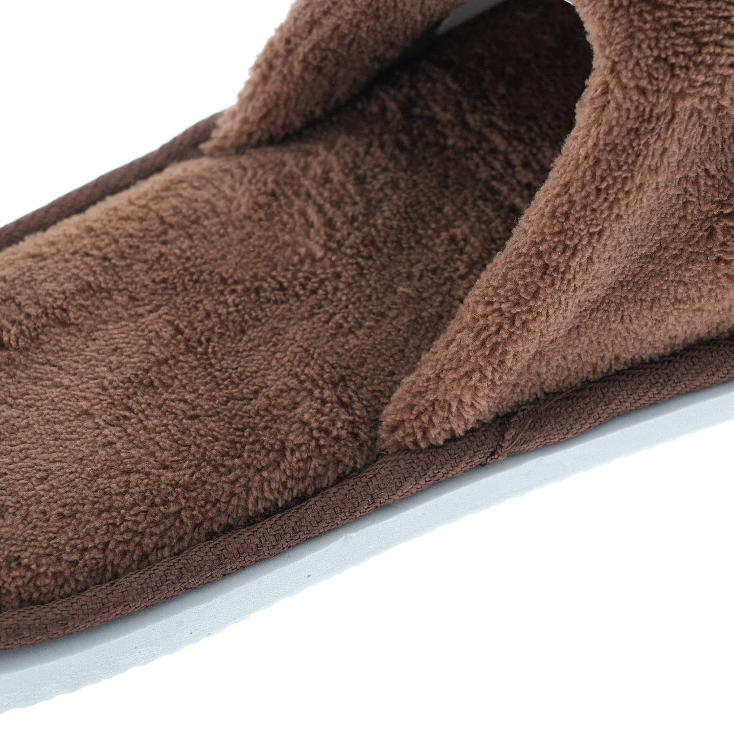Coral Fleece Slippers