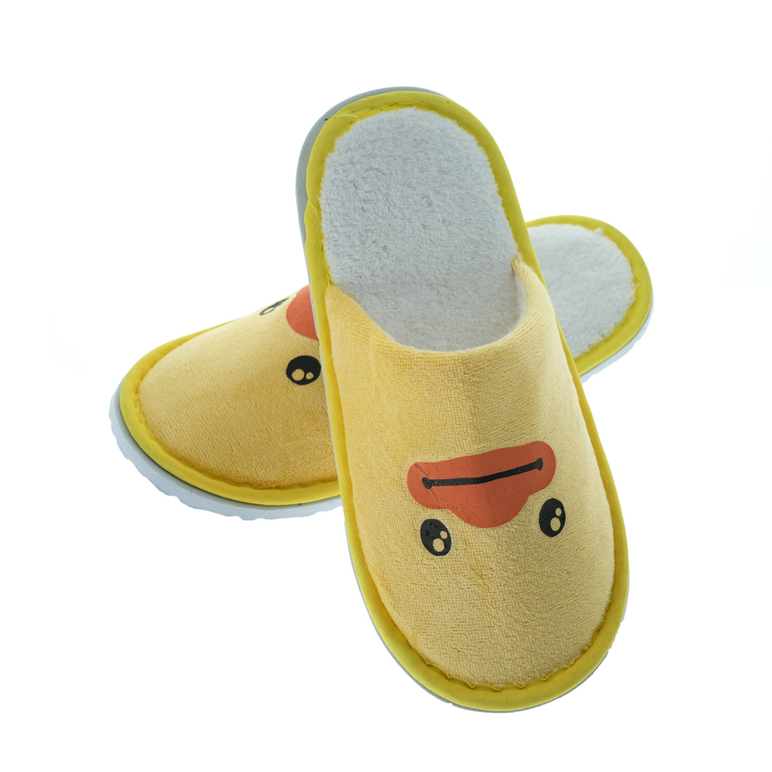 Children's Cartoon Slippers