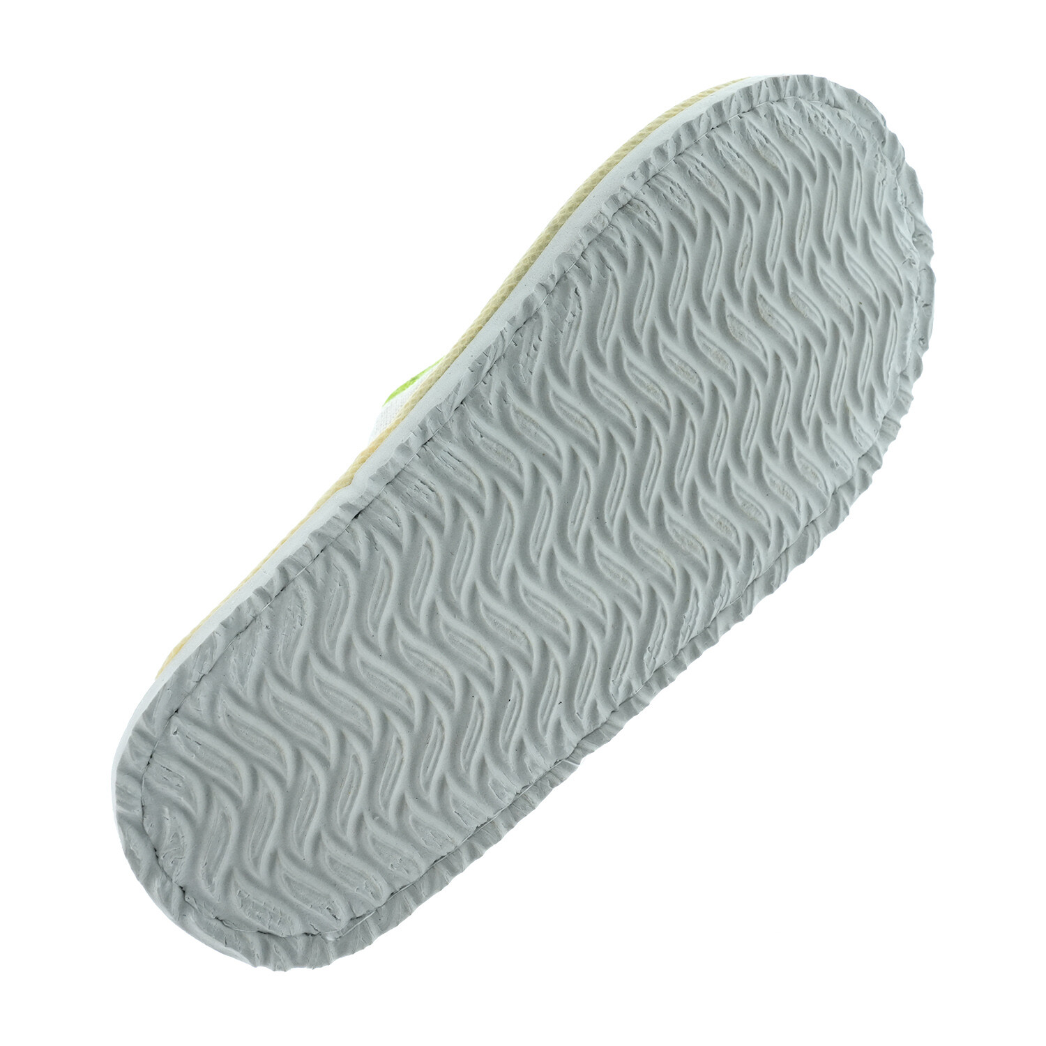 Children's Printed Pattern Fabric Slippers