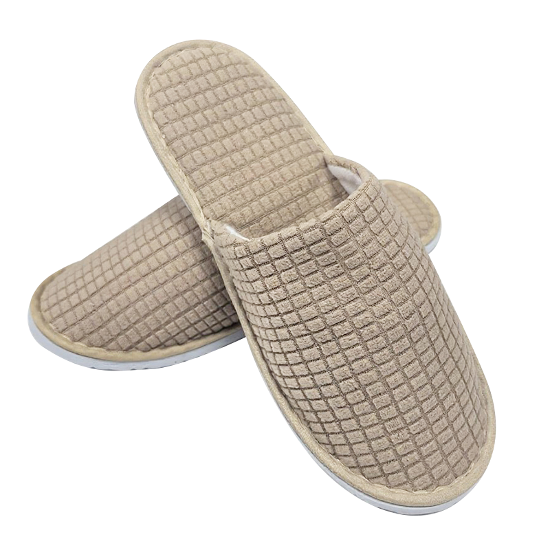Polar Fleece Slippers