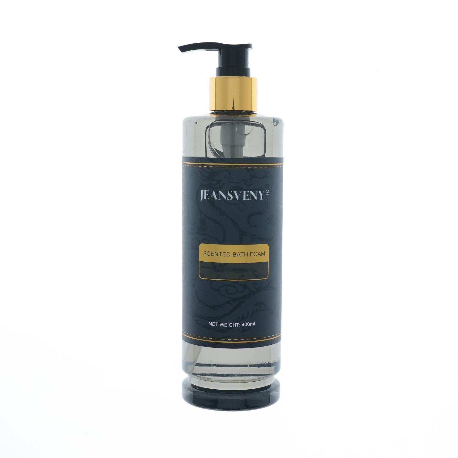 Enchanted  Series  Fragranced Shower Gel