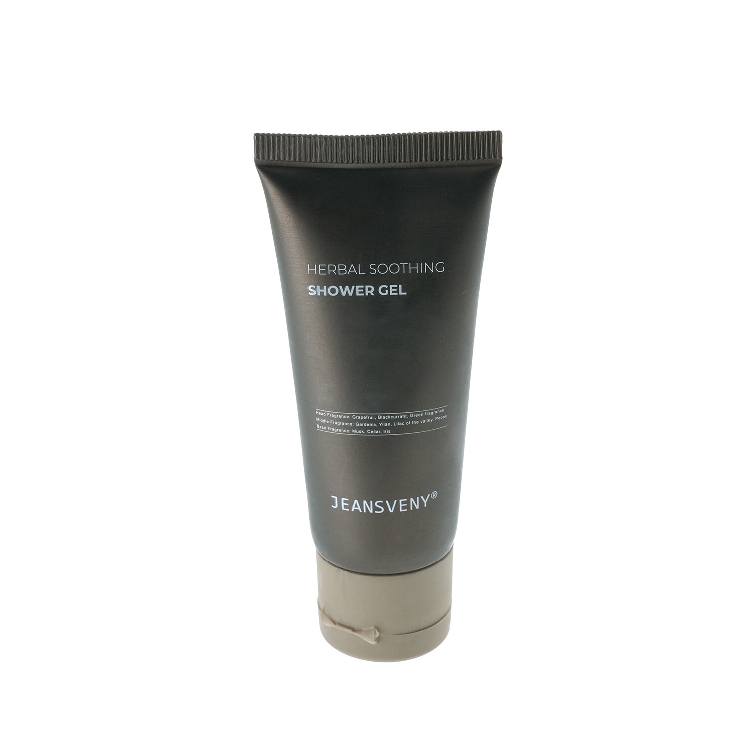 Herbal Series Herbal Soothing Shower Gel 