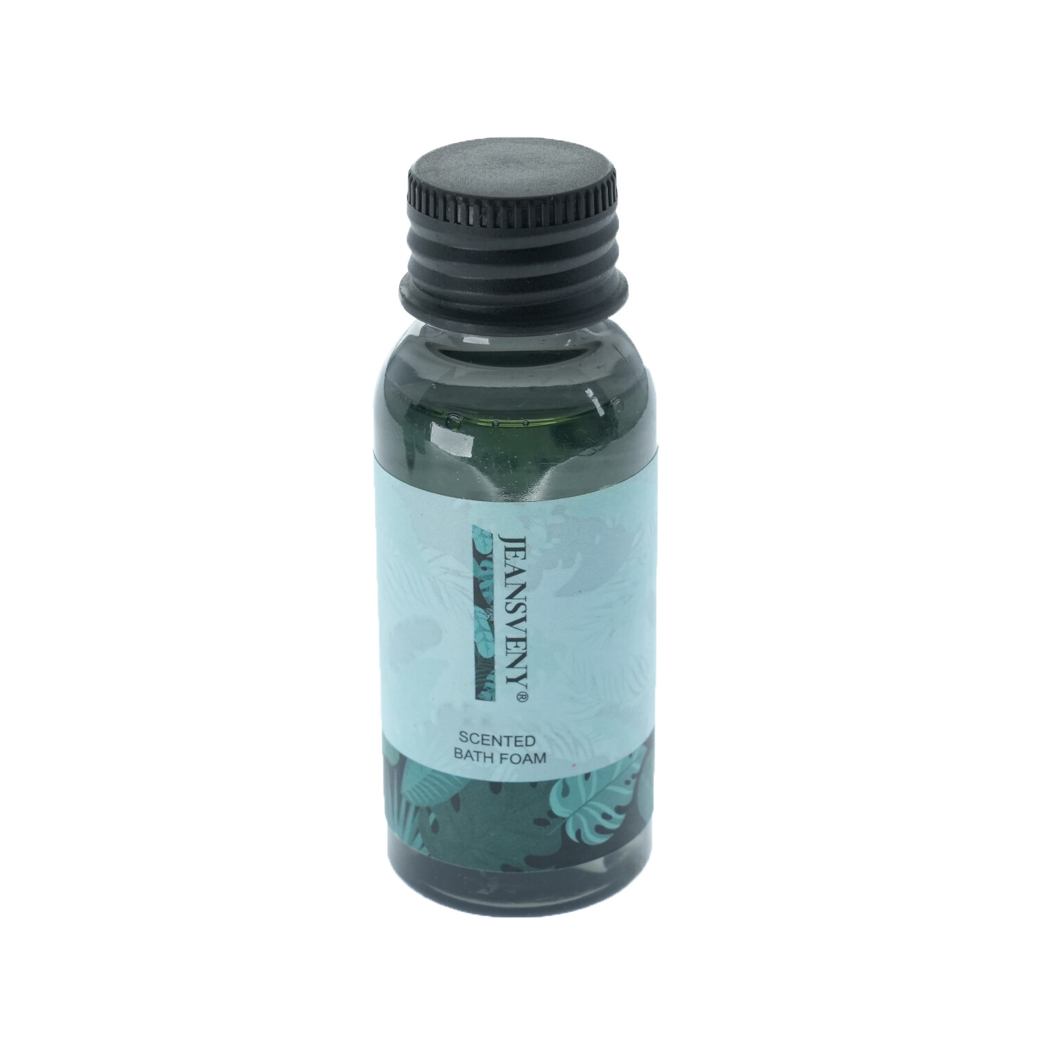 Secret Garden Series Fragranced Shower Gel