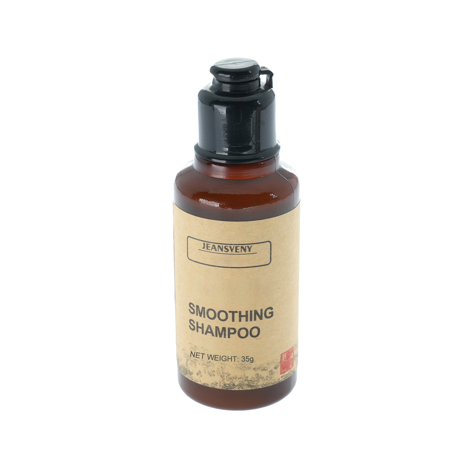 Royal Series Clear and Transparent Shampoo 