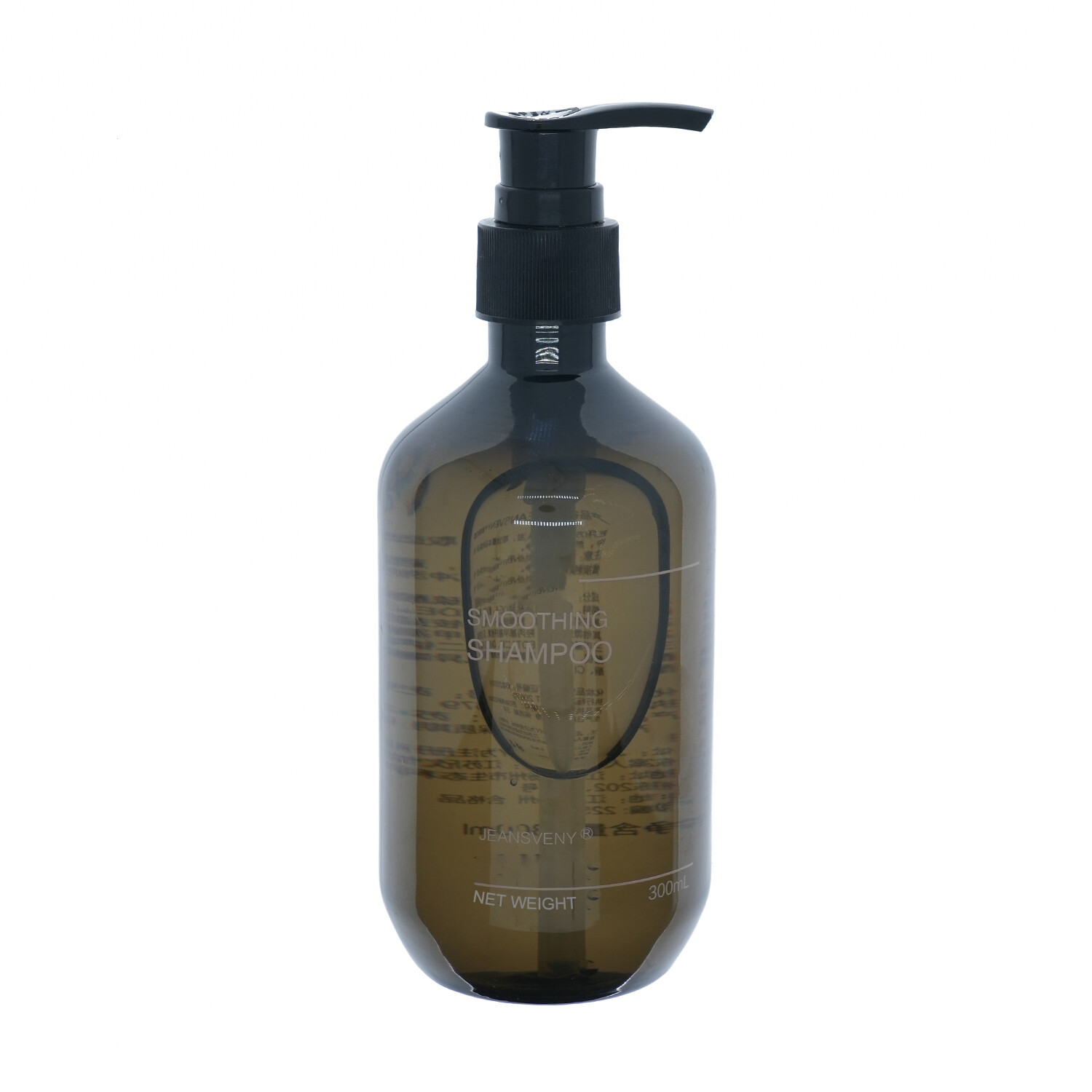 White Tea Series  Smooth and Volumizing Shampoo