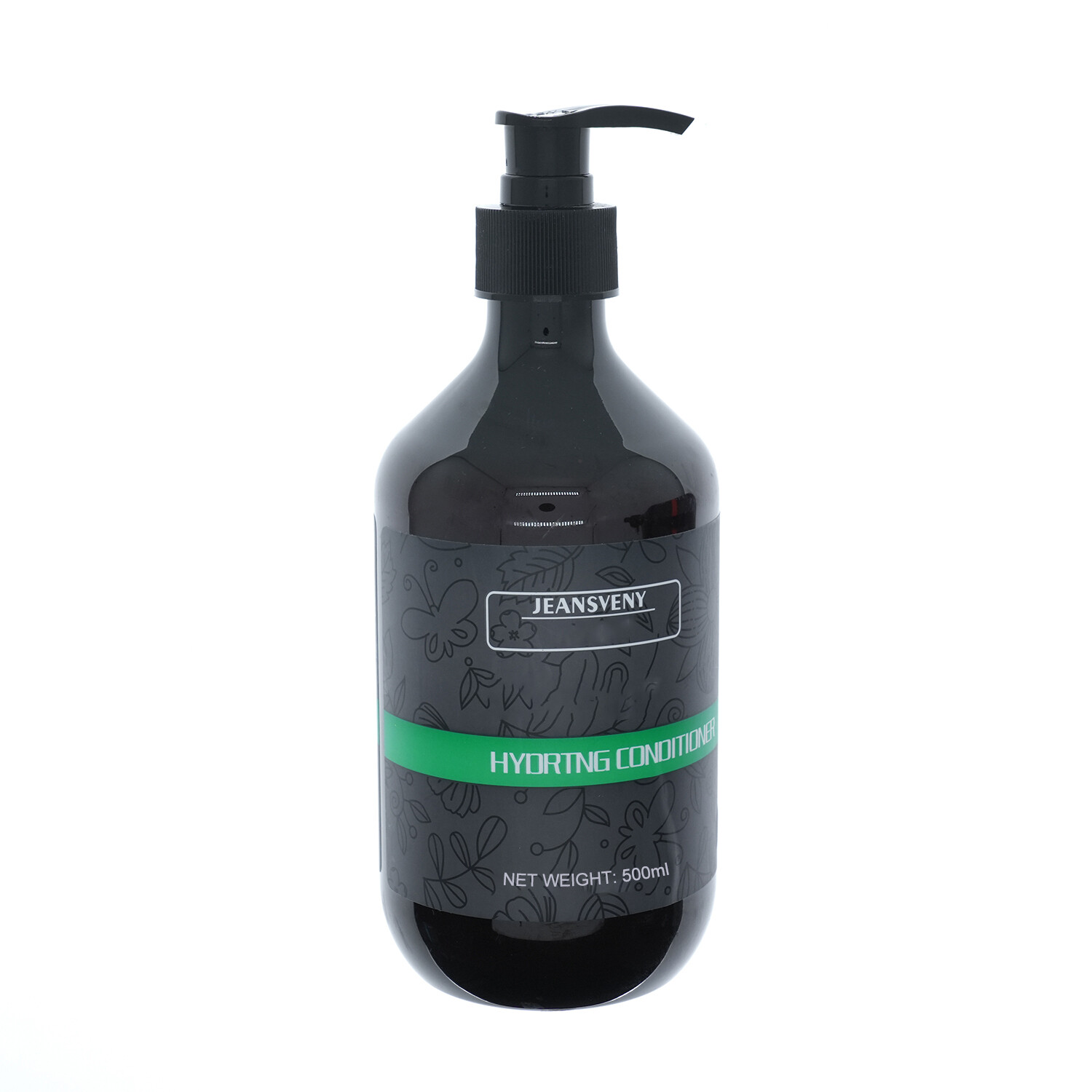 Coco Series Hydrating and Shiny Conditioner