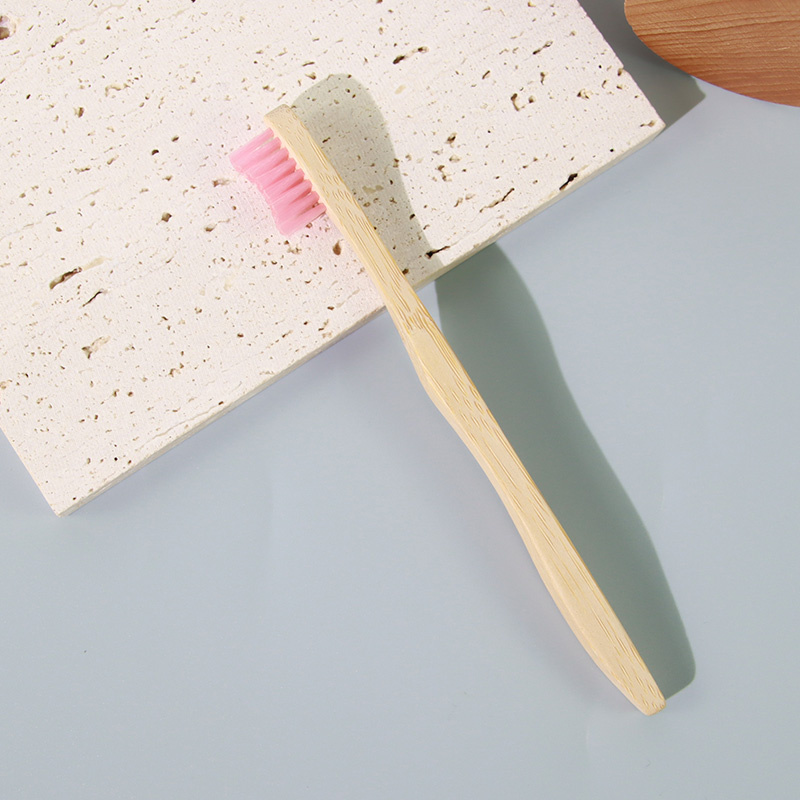 Bamboo - Essence Life Toothbrush