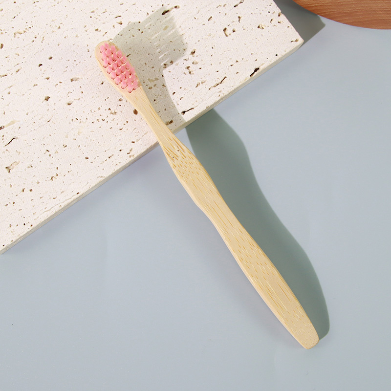 Bamboo - Essence Life Toothbrush