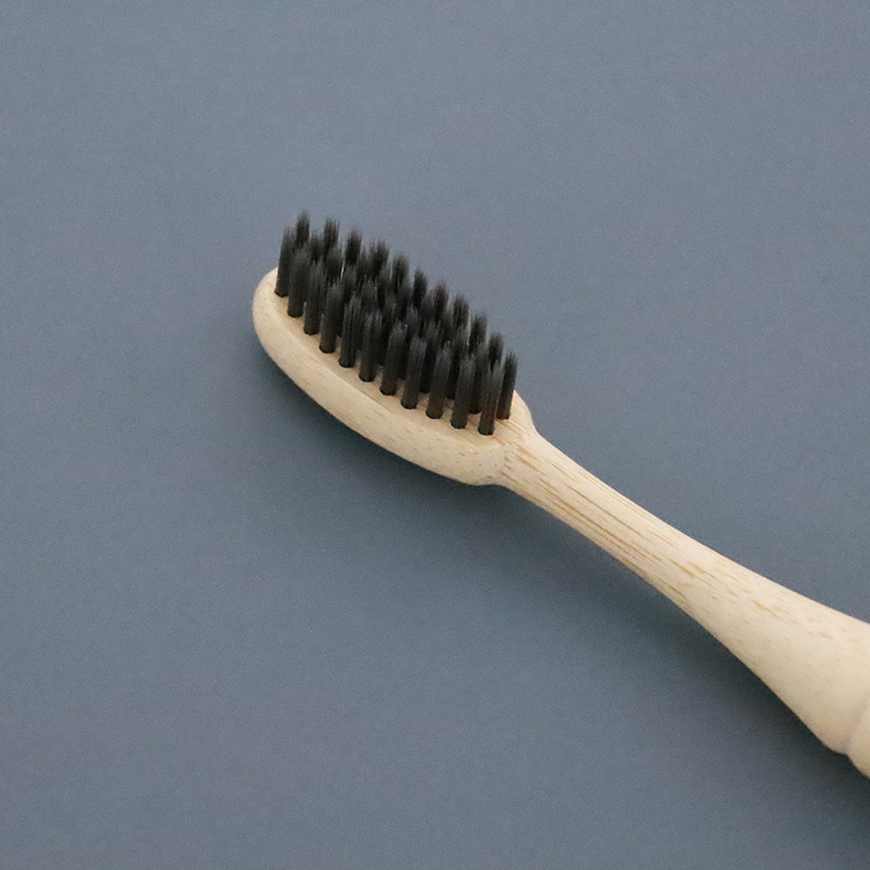 Bamboo - Joint Handle Natural Toothbrush