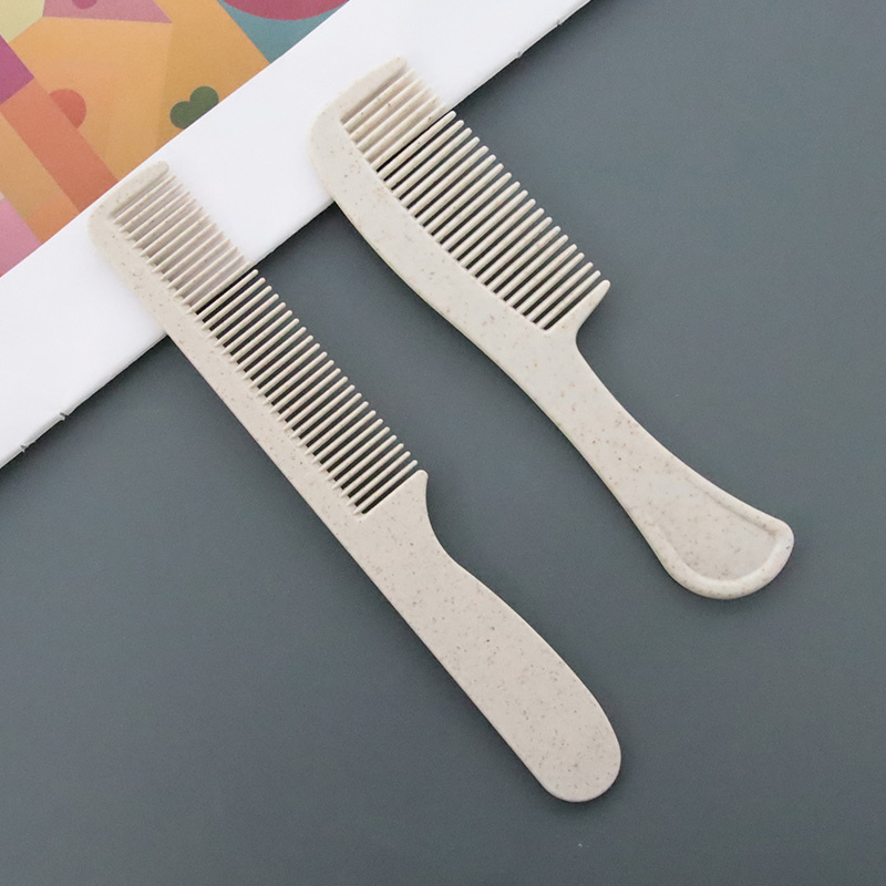 Straw-Comb