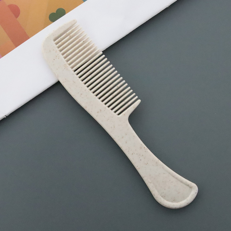 Straw-Comb