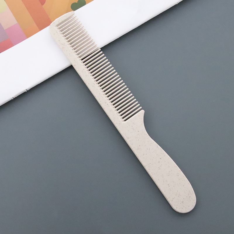 Straw-Comb