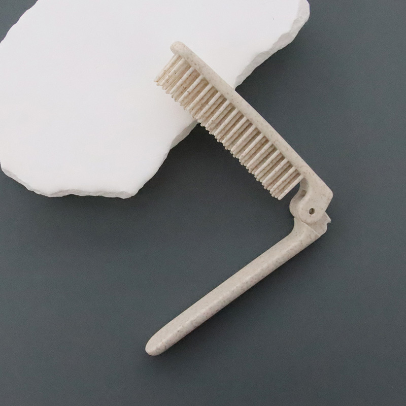 Straw-Comb