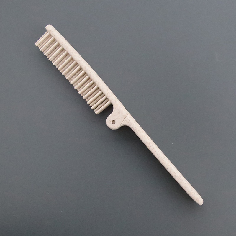 Straw-Comb