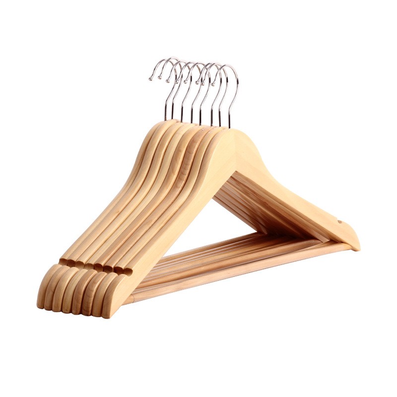 Solid Wood Hanger