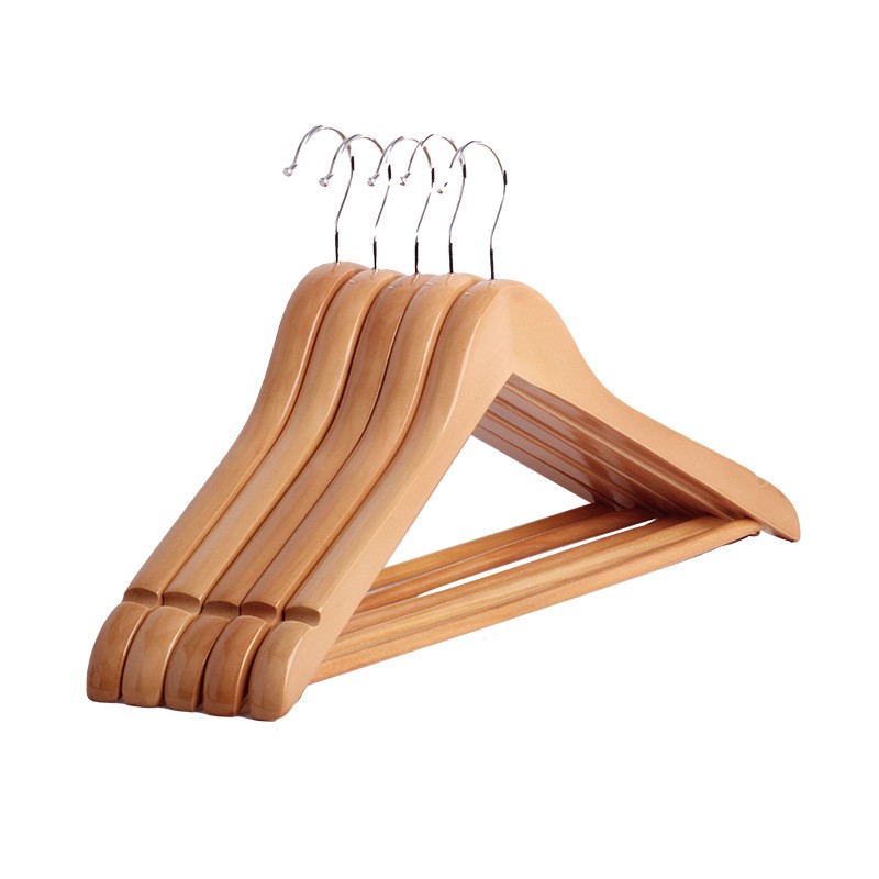 Solid Wood Hanger