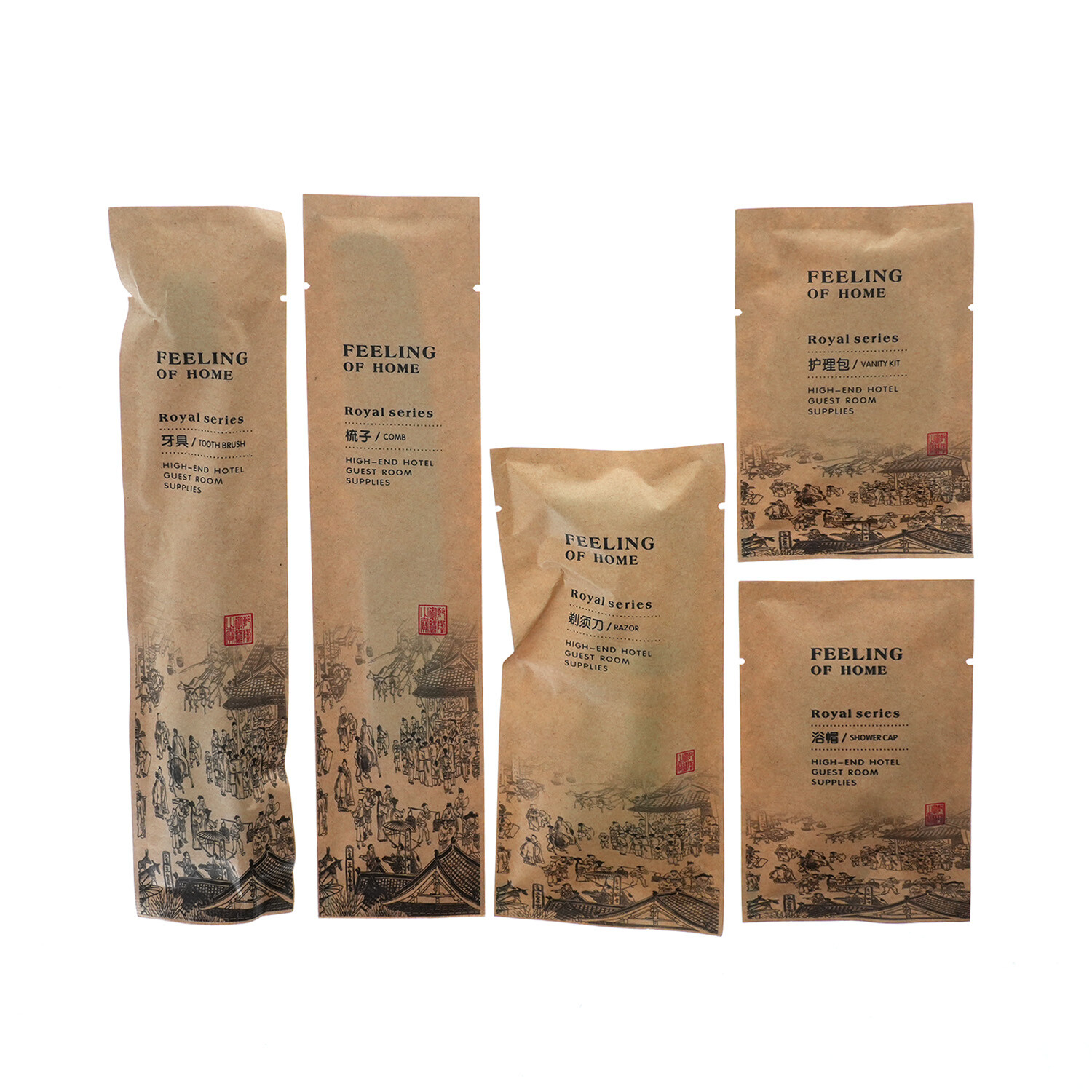 Eastern Heritage Series