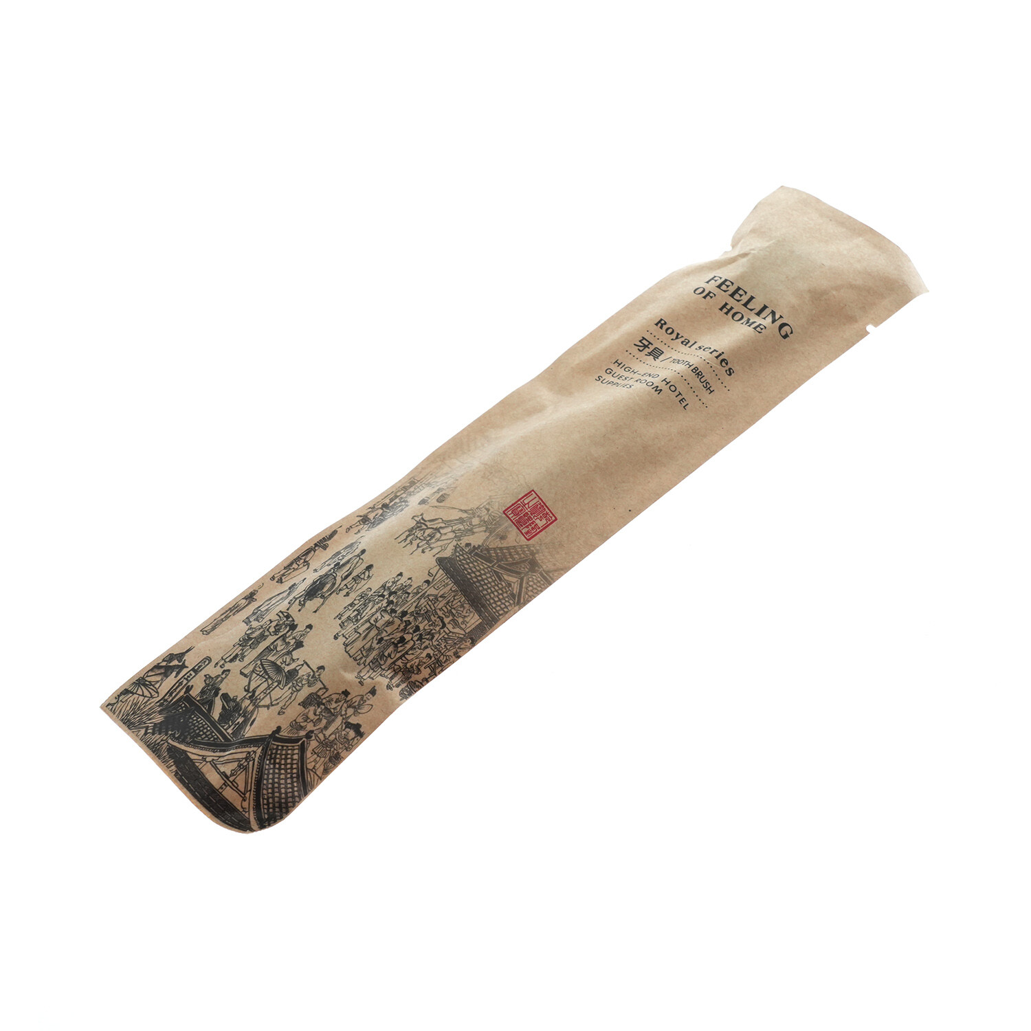 Eastern Heritage Series