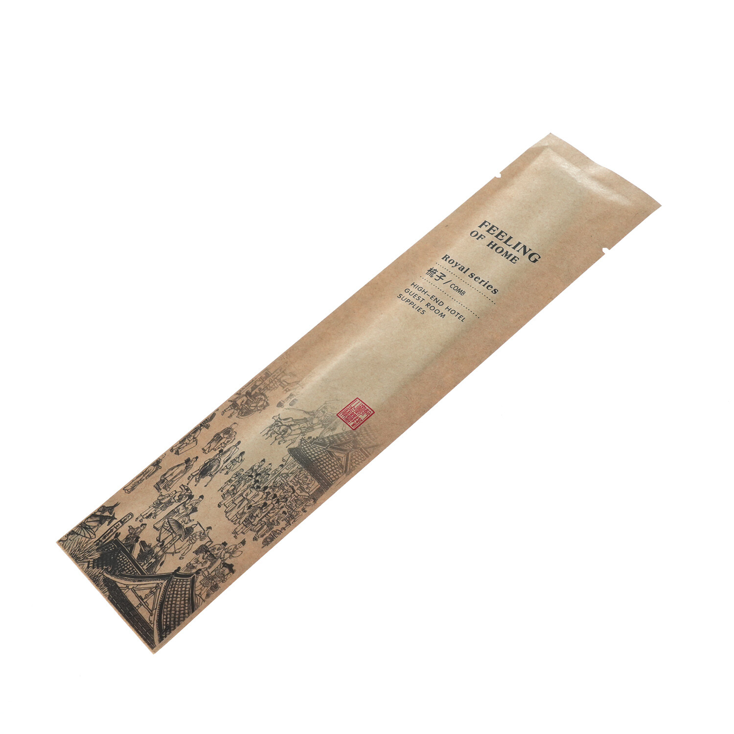 Eastern Heritage Series