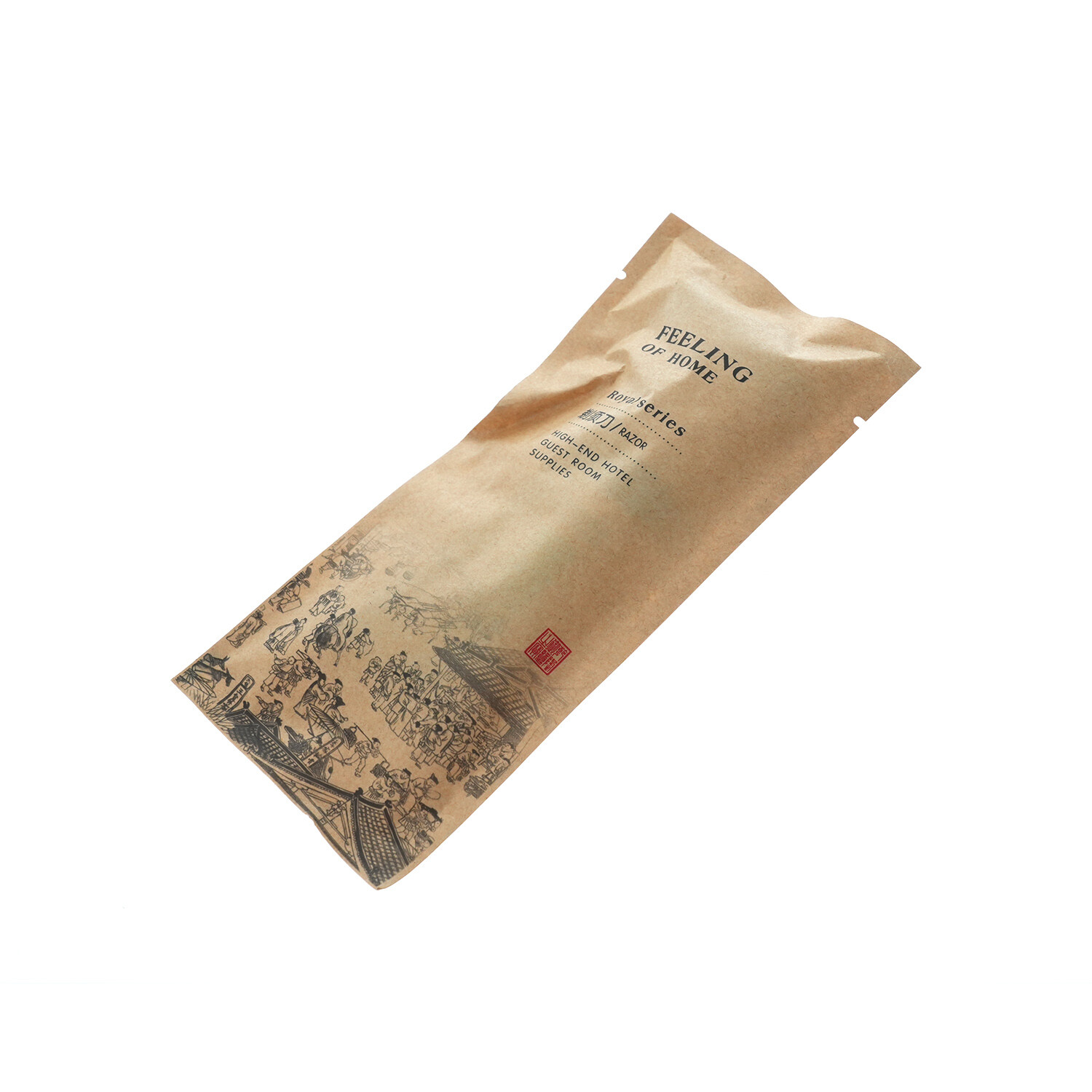 Eastern Heritage Series