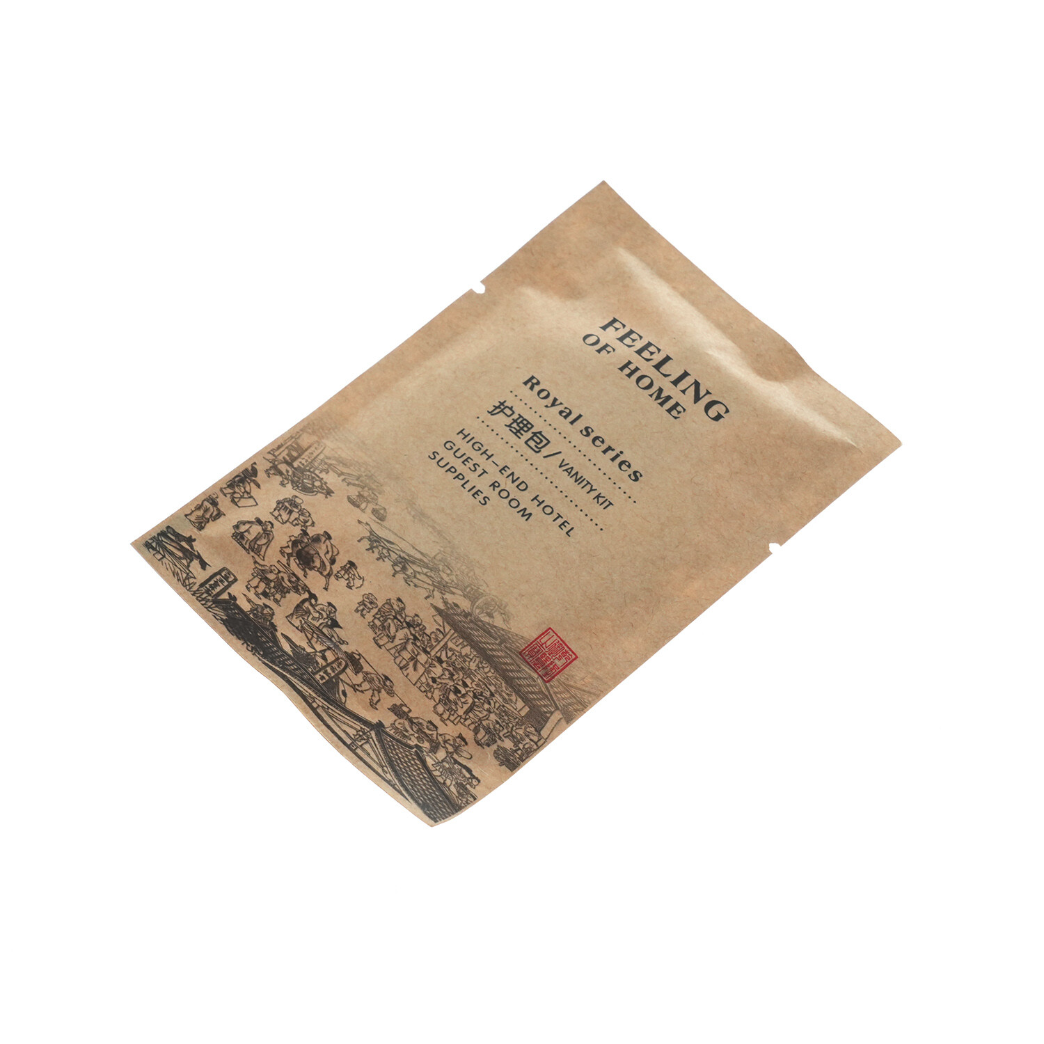 Eastern Heritage Series