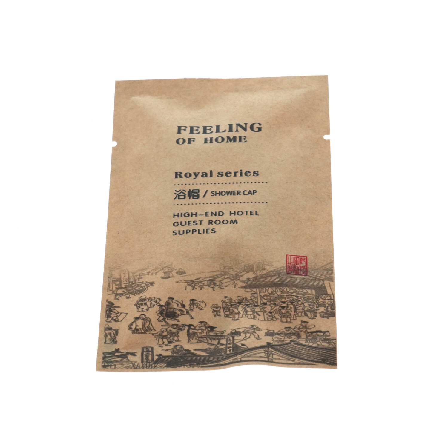 Eastern Heritage Series