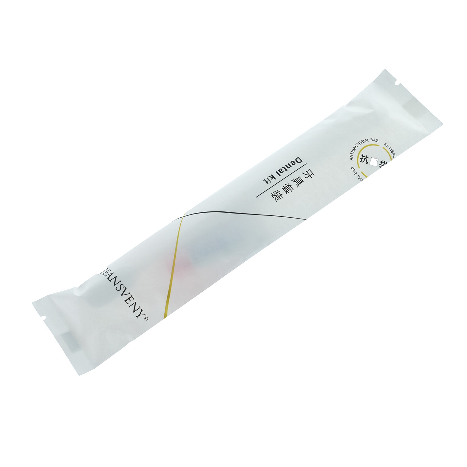 Antibacterial Bag Series