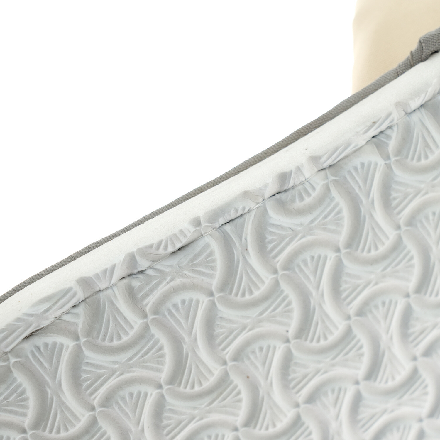 Twill Fabric Slippers