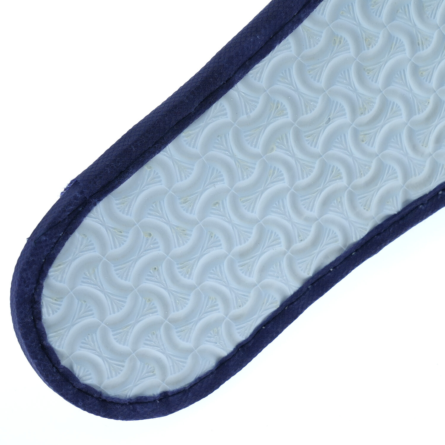 Printed Pattern Fabric Slippers