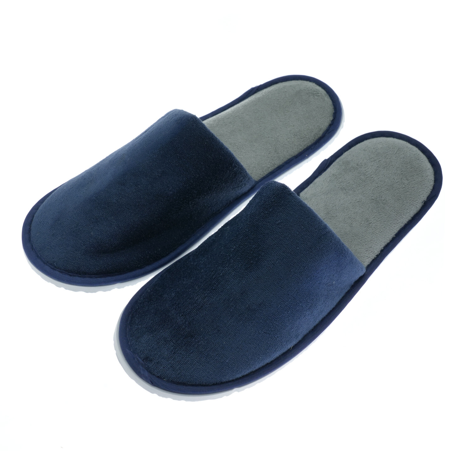 Cotton-Imitation Slippers