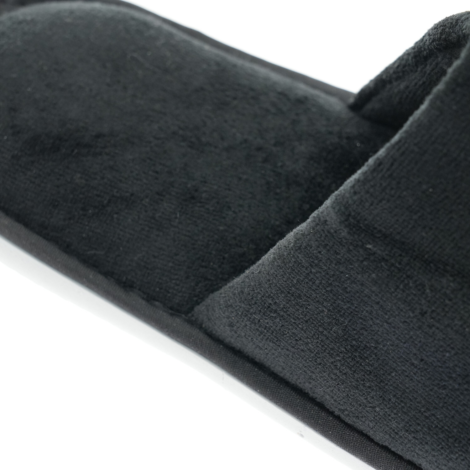 Cotton-Imitation Slippers